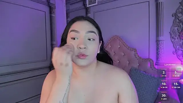 stefany_duque1_ on StripChat