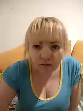 stefanyharper16 on StripChat