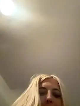 Steffi_Snowbunny on StripChat