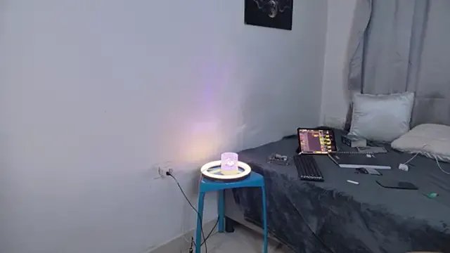 Stefhania_susej on StripChat