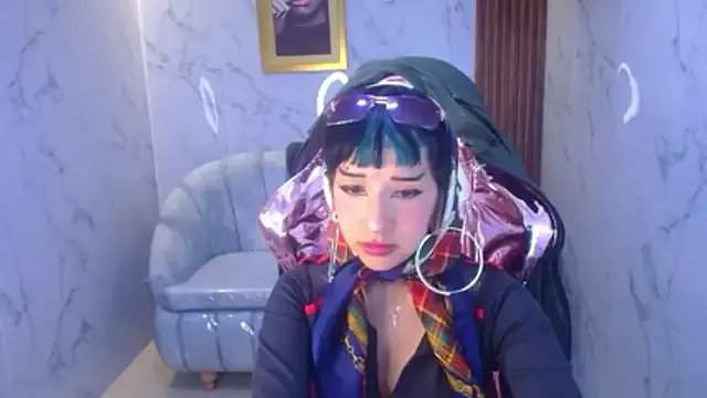 stefnixxx_s on StripChat