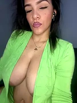 Stefyrossy on StripChat