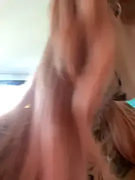 Stella-Kink on StripChat