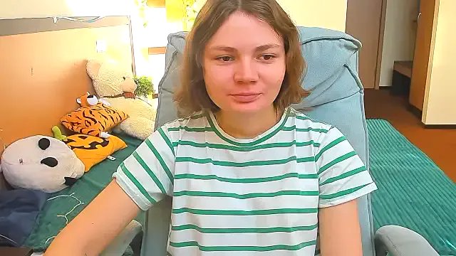 Stella-Maers on StripChat