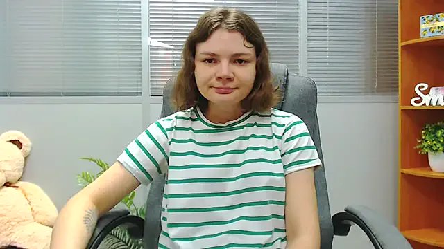 Stella-Maers — Hard pussy masturbation with screams.