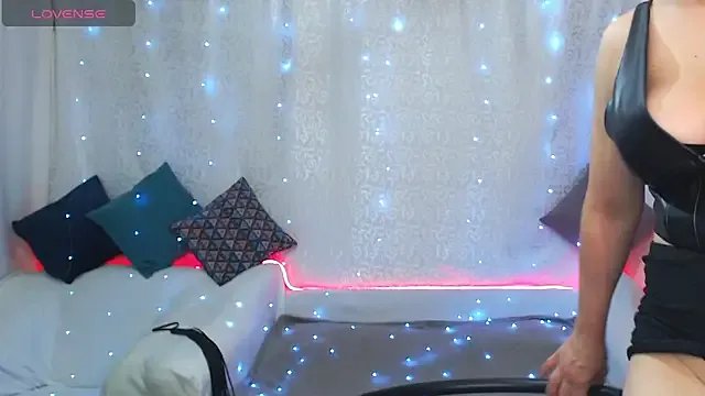 Stella_Adria on StripChat