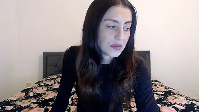 Stella_John on StripChat