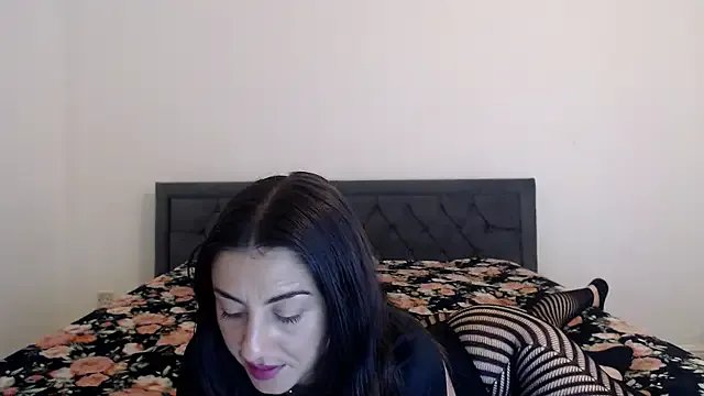 Stella_John on StripChat