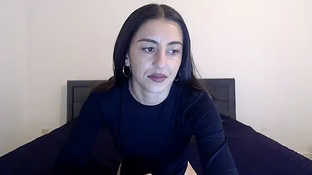 Stella_John on StripChat