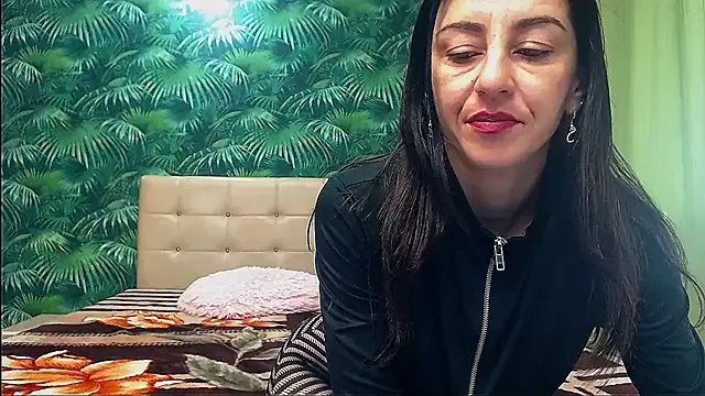 Stella_John on StripChat