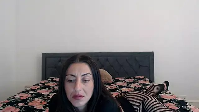 Stella_John on StripChat