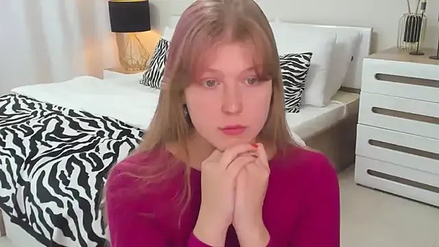 Stella_Light on StripChat