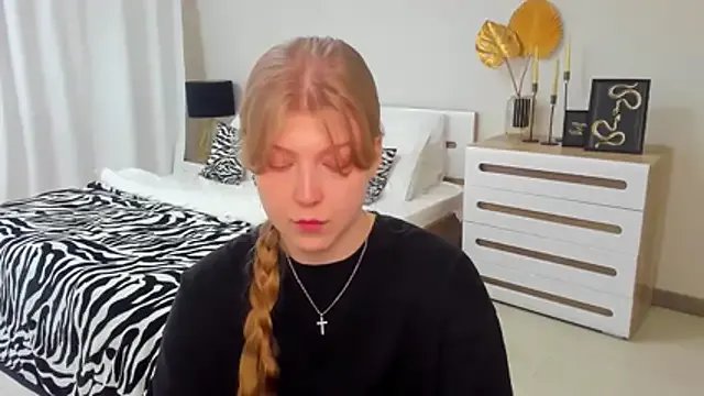 Stella_Light on StripChat