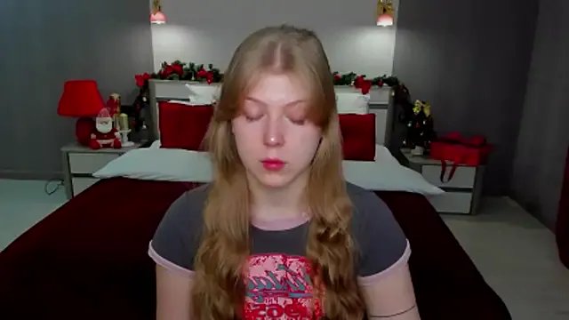 Stella_Light on StripChat