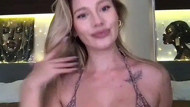 Stella_muse — strip on underwear