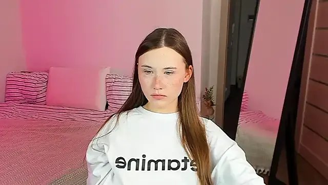 Stella_Sunny on StripChat