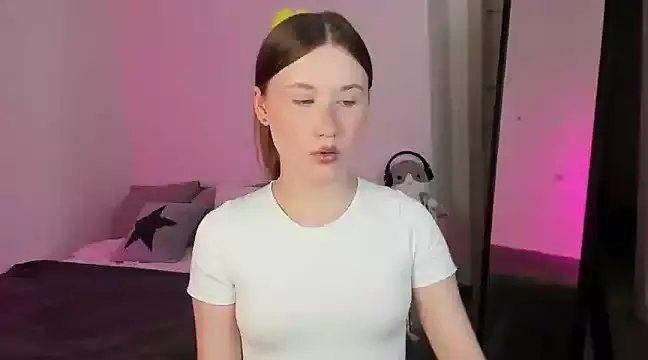 Stella_Sunny on StripChat