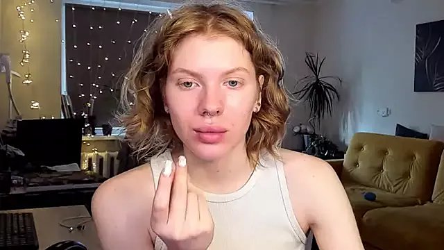 StellaDavis on StripChat