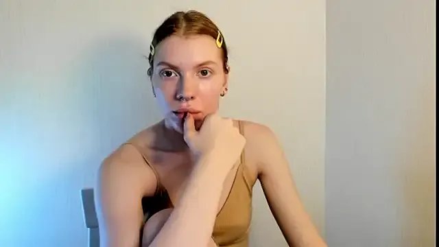 StellaDavis on StripChat