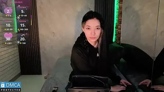 stepha__ on StripChat