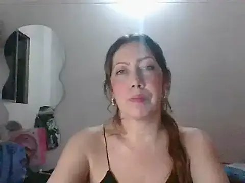 Freechat stephanie_allen on StripChat