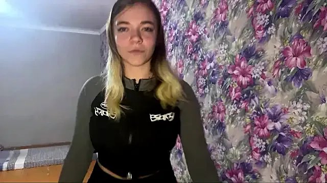 StephanieMarin — take off pants