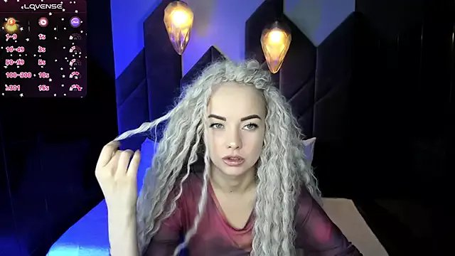 StephanieSweety on StripChat