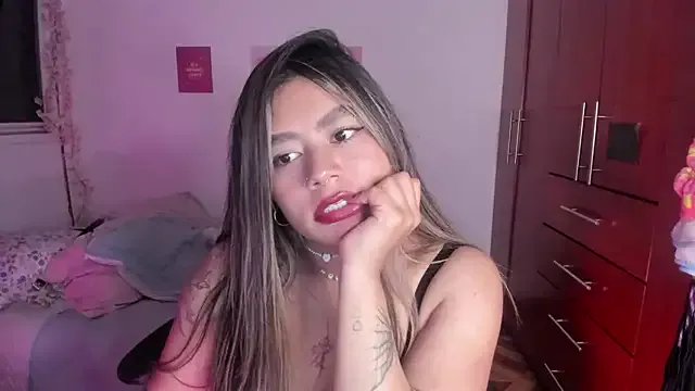 StephaniFox on StripChat