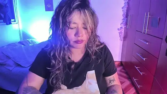 StephaniFox on StripChat