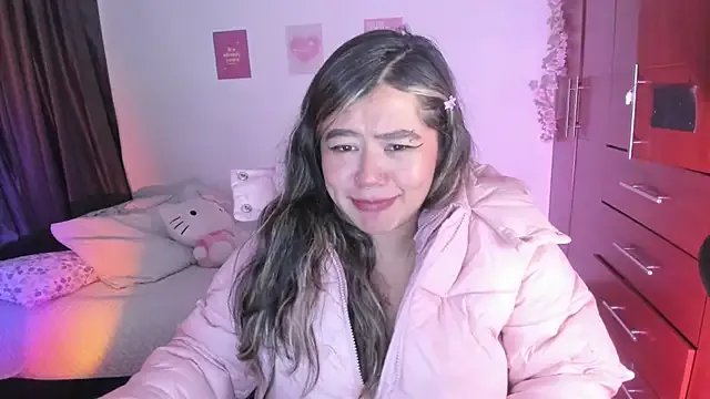 StephaniFox on StripChat