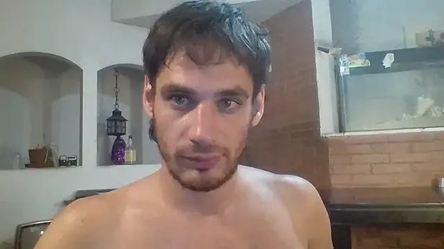 Stevenson988 — CUMSHOW