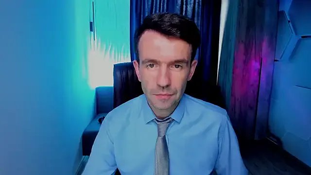 SteveTiger on StripChat