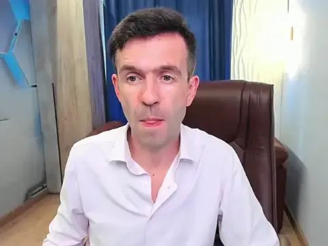 SteveTiger on StripChat