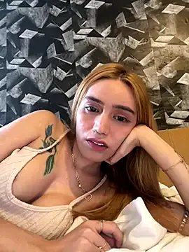 Freechat StickyCUMGoddess_xx on StripChat