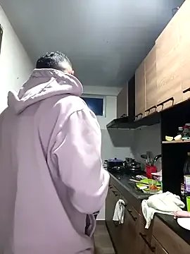 Freechat stivenlujan69 on StripChat