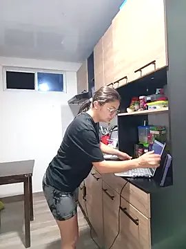 Freechat stivenlujan69 on StripChat