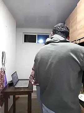 Freechat stivenlujan69 on StripChat