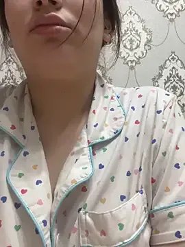 StormBeverly on StripChat