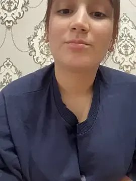 StormBeverly on StripChat