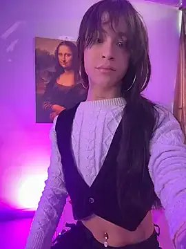 stormytt_ on StripChat