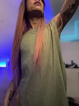 stormytt_ — Happy SAN valentines