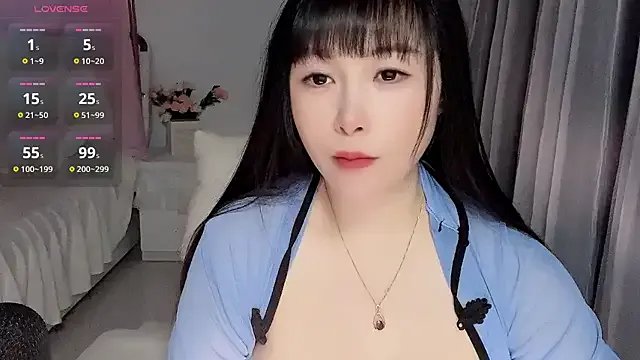 stripchat-yaoyao on StripChat