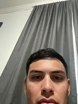 StrokingDaddy4 on StripChat