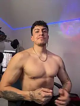 strongboy_ — make me very hot and CUM