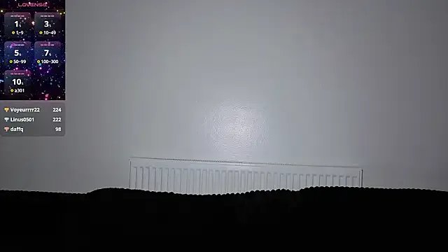 Strongqueen — Freechat on StripChat