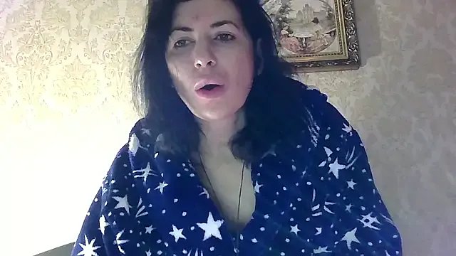 Freechat StunnigArt on StripChat