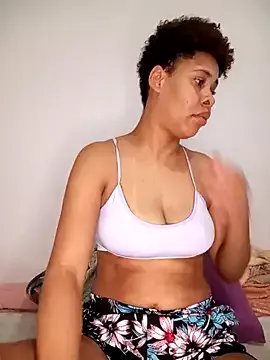 Su_Duarte_1 on StripChat