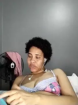 Su_Duarte_1 on StripChat