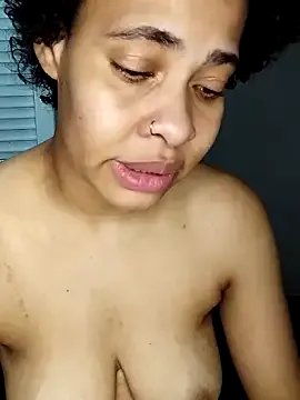 Su_Duarte_1 on StripChat