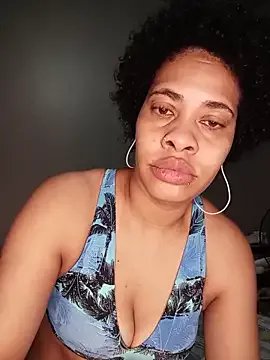 Su_Duarte_1 on StripChat